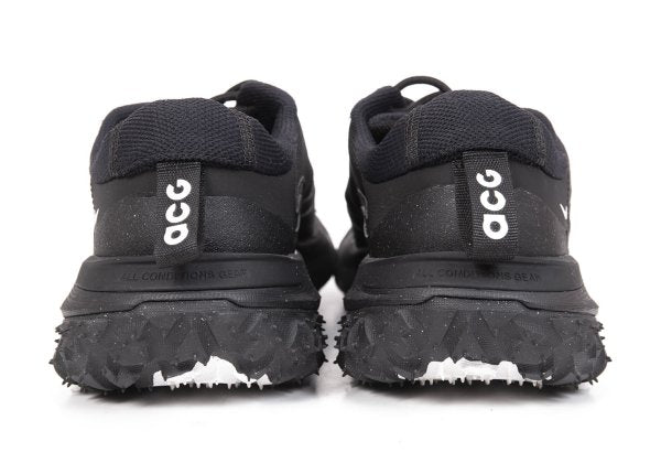 NIKE A.C.G x COMME des GARCONS HOMME PLUS Nike Fly Black Size 25CM