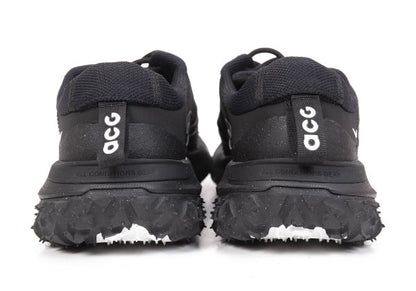 NIKE A.C.G x COMME des GARCONS HOMME PLUS Nike Fly Black Size 25CM
