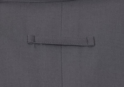 Jean Paul GAULTIER CLASSIQUE Wool Blend Jacket Gray Size 40