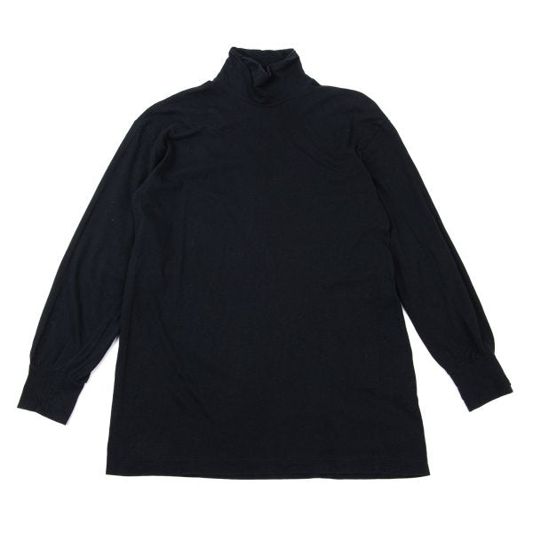 COMME des GARCONS HOMME PLUS Blue Stretch T-Shirt Size M