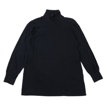 COMME des GARCONS HOMME PLUS Blue Stretch T-Shirt Size M
