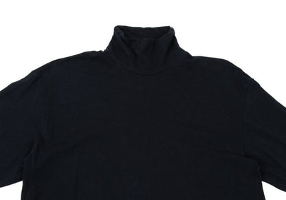 COMME des GARCONS HOMME PLUS Blue Stretch T-Shirt Size M