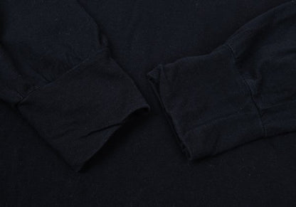 COMME des GARCONS HOMME PLUS Blue Stretch T-Shirt Size M