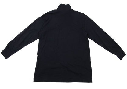 COMME des GARCONS HOMME PLUS Blue Stretch T-Shirt Size M