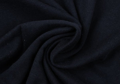 COMME des GARCONS HOMME PLUS Blue Stretch T-Shirt Size M