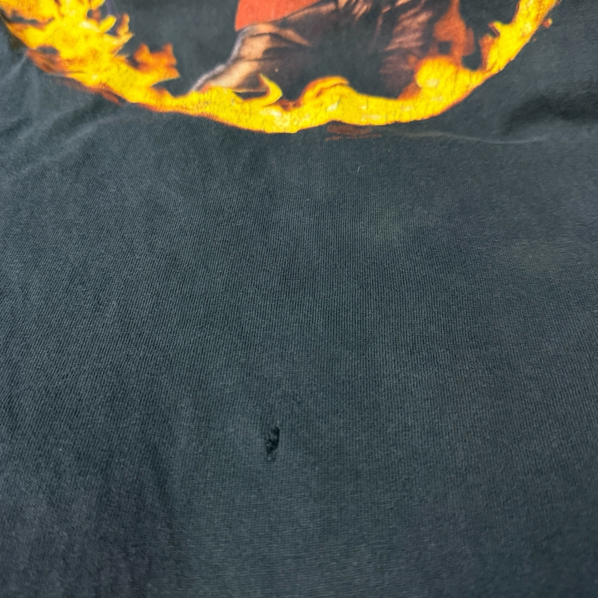 THE DOORS JIM MORRISON T-Shirt Size L