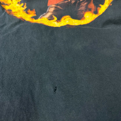 THE DOORS JIM MORRISON T-Shirt Size L