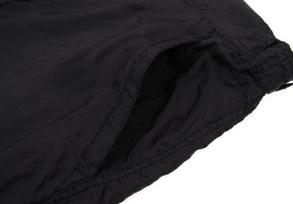 COMME des GARCONS Product Washed Cupro Pants Black Size M