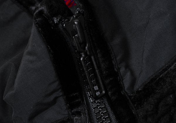 YETI Oversized Boa Jacket Black Size L