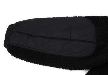YETI Oversized Boa Jacket Black Size L