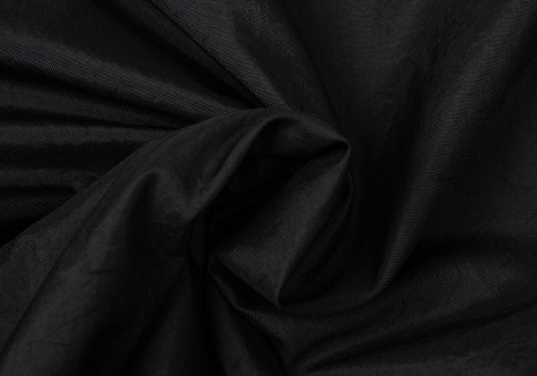 GANRYU Boa Lined Coach Jacket Black Size M