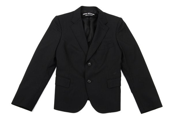 JUNYA WATANABE COMME des GARCONS Notched Jacket Black Size S