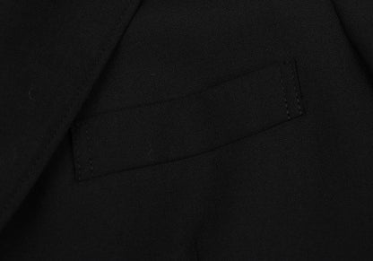 JUNYA WATANABE COMME des GARCONS Notched Jacket Black Size S