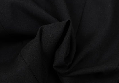 JUNYA WATANABE COMME des GARCONS Notched Jacket Black Size S