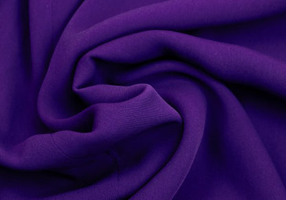 MM6 MAISON MARGIELA 19SS Asymmetric Blouse Purple Size 36
