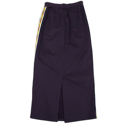 HYSTERIC GLAMOUR Girl Print Side Taping Skirt Size F