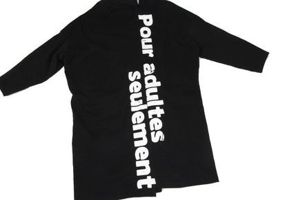 B Yohji Yamamoto 20AW Back Pigment Cardigan Black Size 2