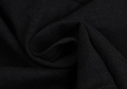 B Yohji Yamamoto 20AW Back Pigment Cardigan Black Size 2