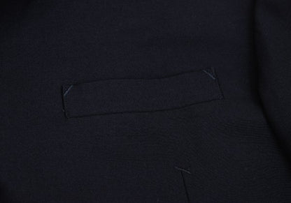 Jean Paul GAULTIER HOMME Wool 3B Jacket Navy Size 48