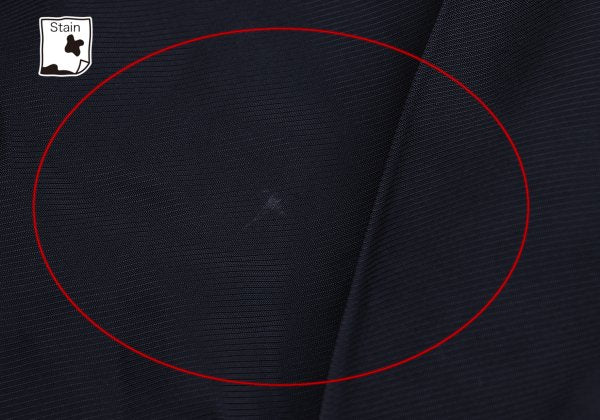 Jean Paul GAULTIER HOMME Wool 3B Jacket Navy Size 48