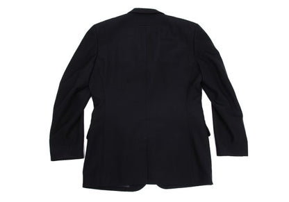 Jean Paul GAULTIER HOMME Wool 3B Jacket Navy Size 48