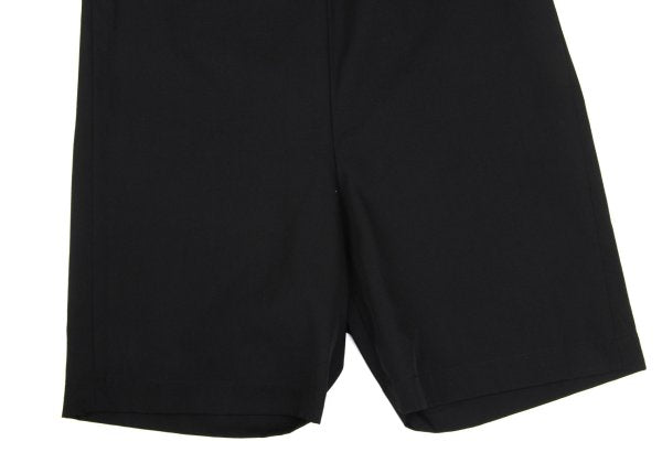 COMME des GARCONS Wool Gabardine Penguin Pants Black Size S