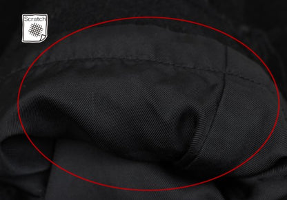 JUNYA WATANABE COMME des GARCONS Shrunken Coat Black Size M