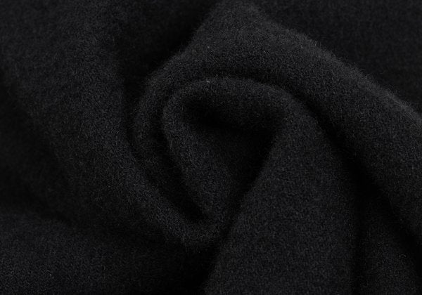 JUNYA WATANABE COMME des GARCONS Shrunken Coat Black Size M