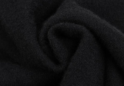 JUNYA WATANABE COMME des GARCONS Shrunken Coat Black Size M
