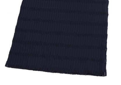 PLEATS PLEASE A-POC Cutting Rib Flare Pants Navy Size 3