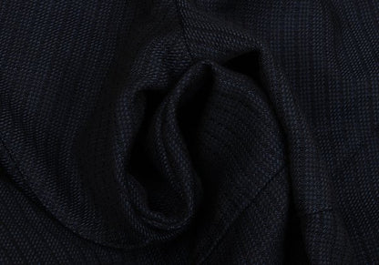 COMME des GARCONS HOMME DEUX Stripe Wool Pants Black Size S