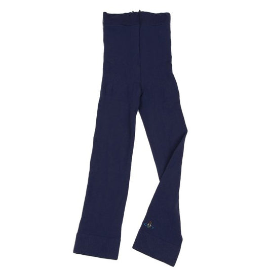 Vivienne Westwood Orb Leggings Blue