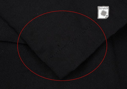 robe de chambre COMME des GARCONS Nylon Jacket Black Size M