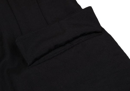 robe de chambre COMME des GARCONS Nylon Jacket Black Size M