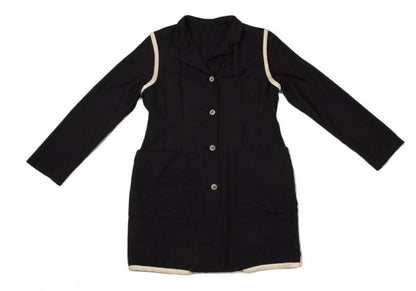 robe de chambre COMME des GARCONS Nylon Jacket Black Size M