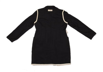 robe de chambre COMME des GARCONS Nylon Jacket Black Size M
