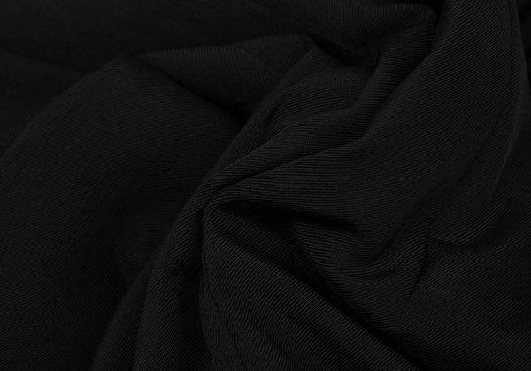 robe de chambre COMME des GARCONS Nylon Jacket Black Size M