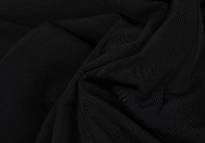 robe de chambre COMME des GARCONS Nylon Jacket Black Size M