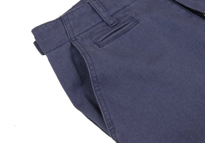 Y's Cotton Shorts Light Blue Size 1