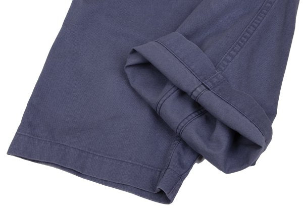 Y's Cotton Shorts Light Blue Size 1