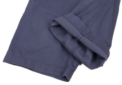 Y's Cotton Shorts Light Blue Size 1