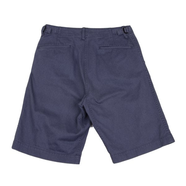 Y's Cotton Shorts Light Blue Size 1