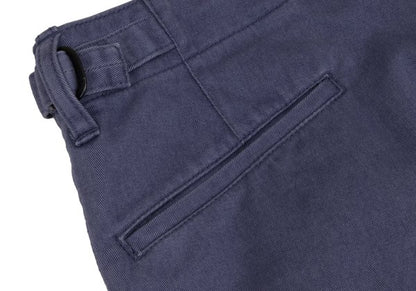 Y's Cotton Shorts Light Blue Size 1