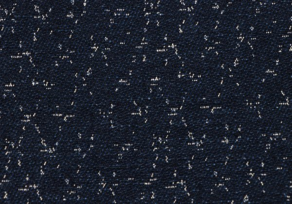 Yohji Yamamoto POUR HOMME Patterned Blazer Navy Size 2