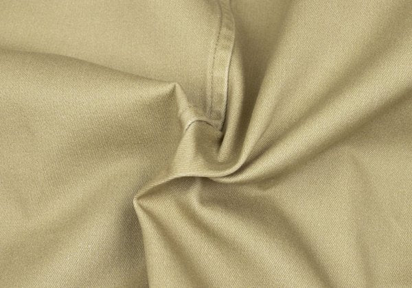 Y's for men Cotton Dahlia Print Peaked Jacket Beige Size 4