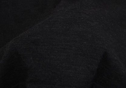 45rpm Wool Knit Tunic Black Size 2