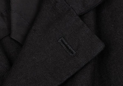 COMME des GARCONS HOMME PLUS Garment Jacket Black Size M