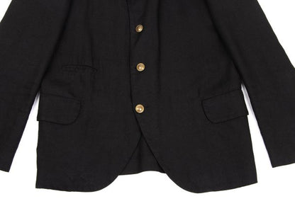 COMME des GARCONS HOMME PLUS Garment Jacket Black Size M