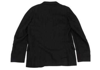 COMME des GARCONS HOMME PLUS Garment Jacket Black Size M