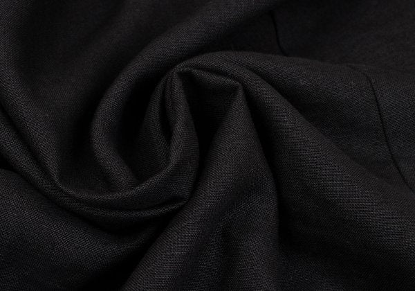 COMME des GARCONS HOMME PLUS Garment Jacket Black Size M